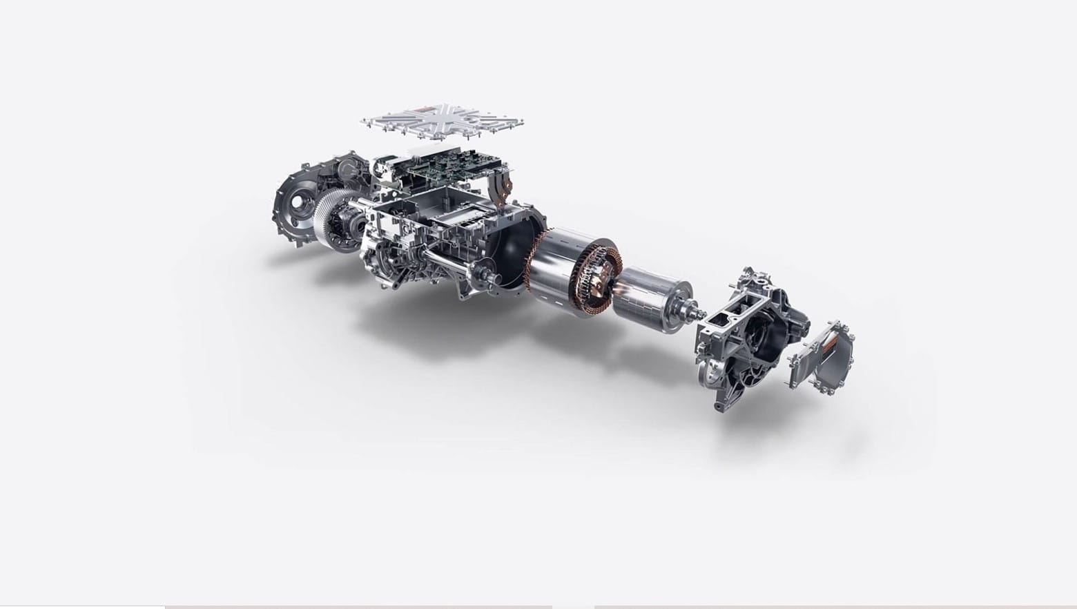 Động cơ điện hiệu năng cao Khối động cơ kép cung cấp 428HP và 543 Nm giúp Zeekr  X có khả năng tăng tốc cực kỳ ấn tượng chỉ mất 3,8s